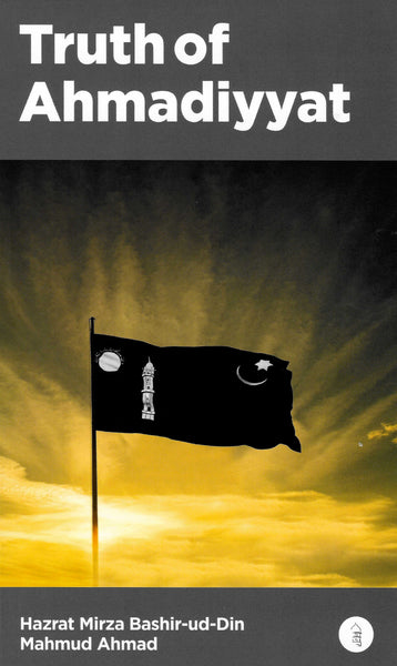 Truth of Ahmadiyyat