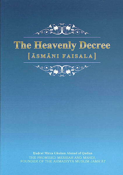 The Heavenly Decree