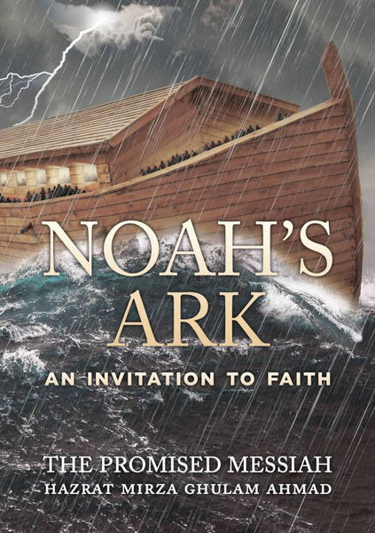 Noah's Ark