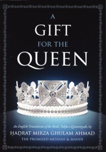 The Gift for the Queen