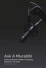 Ask A Murabbi