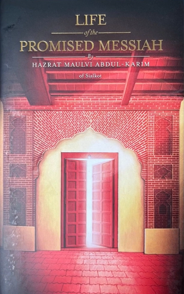 Life of the Promised Messiah (as)