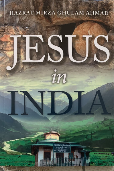 Jesus in India