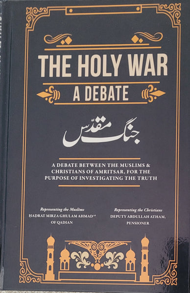 The Holy War