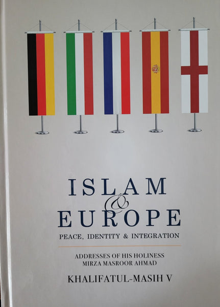 Islam & Europe