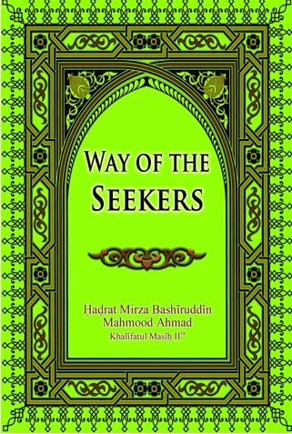 Way of the Seekers