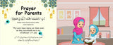 Audio Prayer Book for Kids
