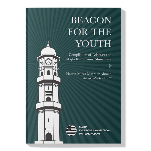 Beacon for the Youth (Volume 2)