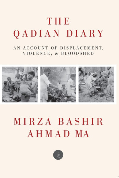 The Qadian Diary