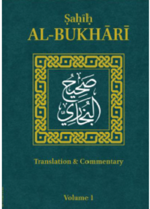 Sahih Al-Bukhari (Volume 1)