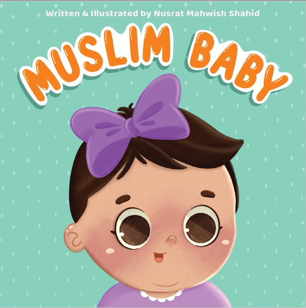 Muslim Baby