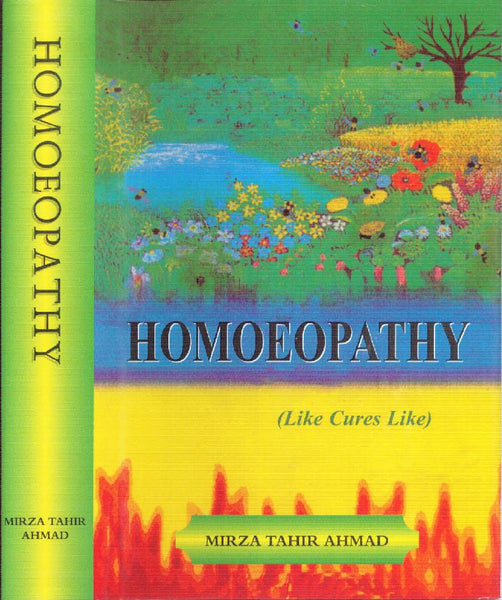 Homeopathy (English)