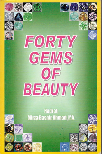 40 Gems of Beauty