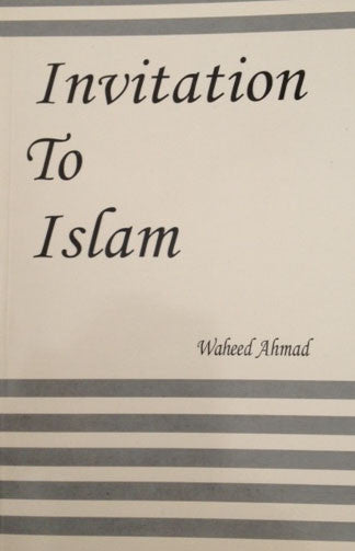 Invitation to Islam