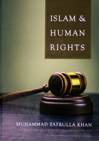 Islam and Human Rights