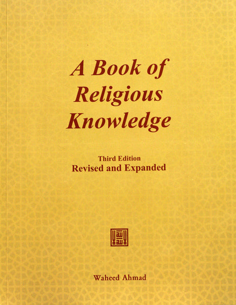 A Book of Religious Knowledge