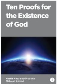 Ten Proofs for the Existence of God