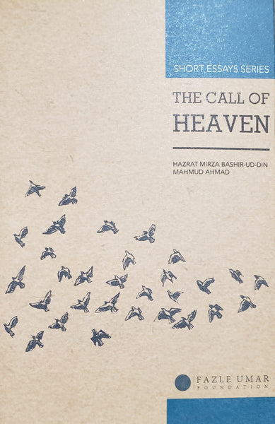 The Call of Heaven