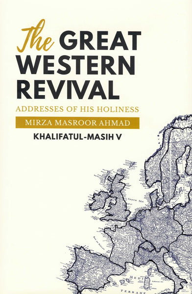 The Great Western Revival