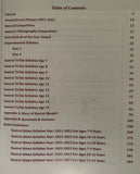 Nasirat Guidelines 2021-2023