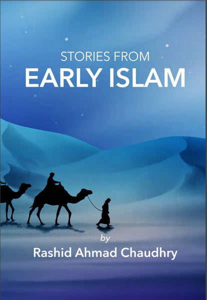Stories from Early Islam - HB
