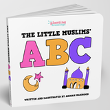 The Little Muslim's ABC