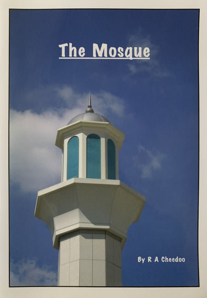 The Mosque