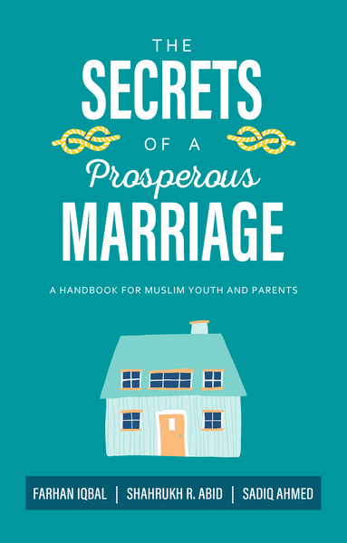 The Secrets of A Prosperous Marriage