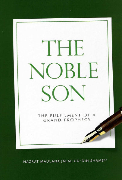 The Noble Son