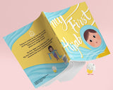My First Hijab