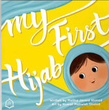 My First Hijab