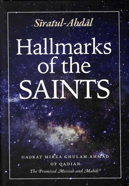 Hallmarks of the Saints