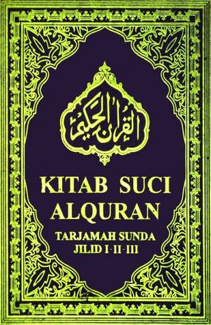 Sundanese - Holy Quran with Sundanese translation