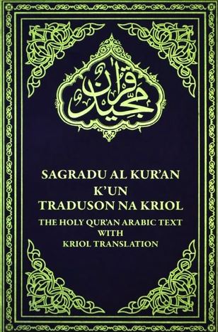 Kriol - Holy Quran with Kriol translation