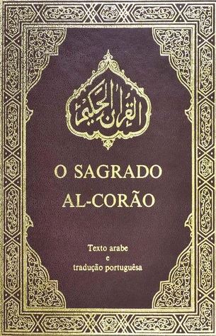 Portuguese - Holy Quran with Portuguese translation