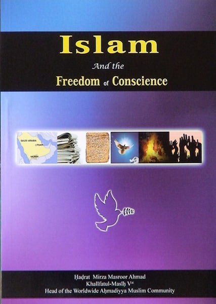 Islam and the Freedom of Conscience