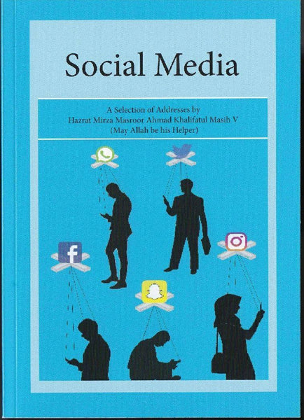 Social Media - English